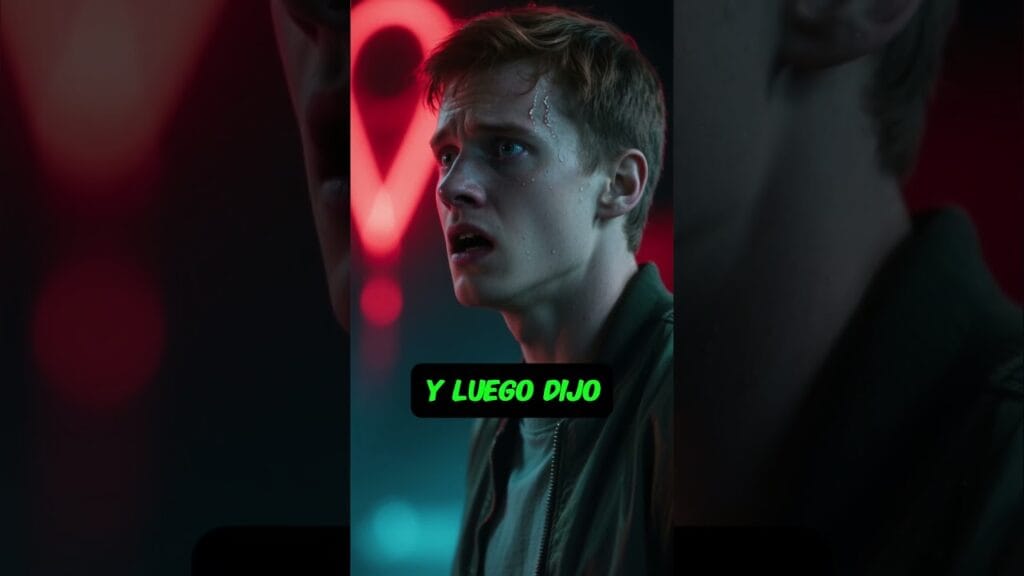 Había algo en el asiento trasero. #shorts