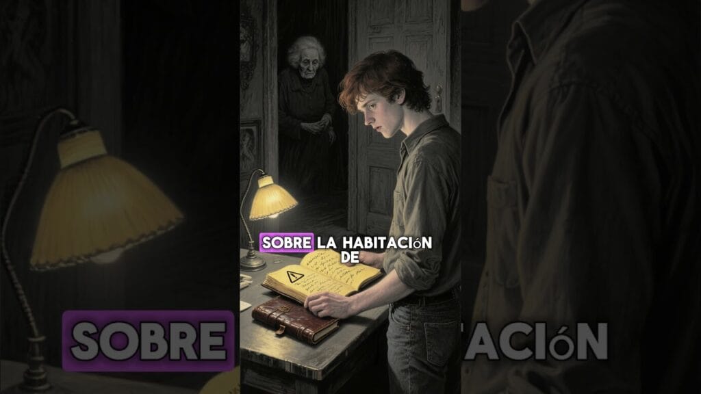 El Pacto Secreto de mis Tías de Luto (Madrid, 1979) #shorts  #relatosdeterror #miedo