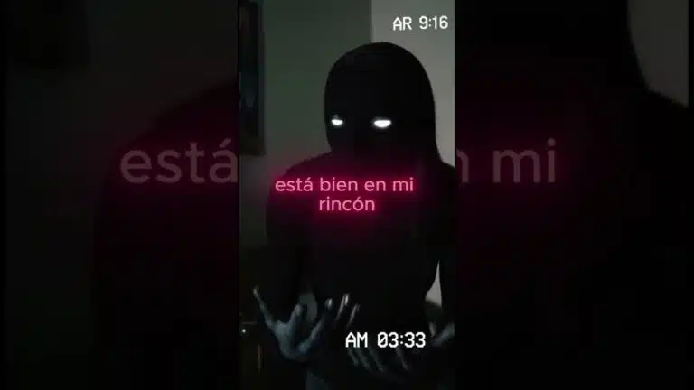 La técnica que necesitabas para respirar #pausamental #shorts – Relatando Terror y Leyendas