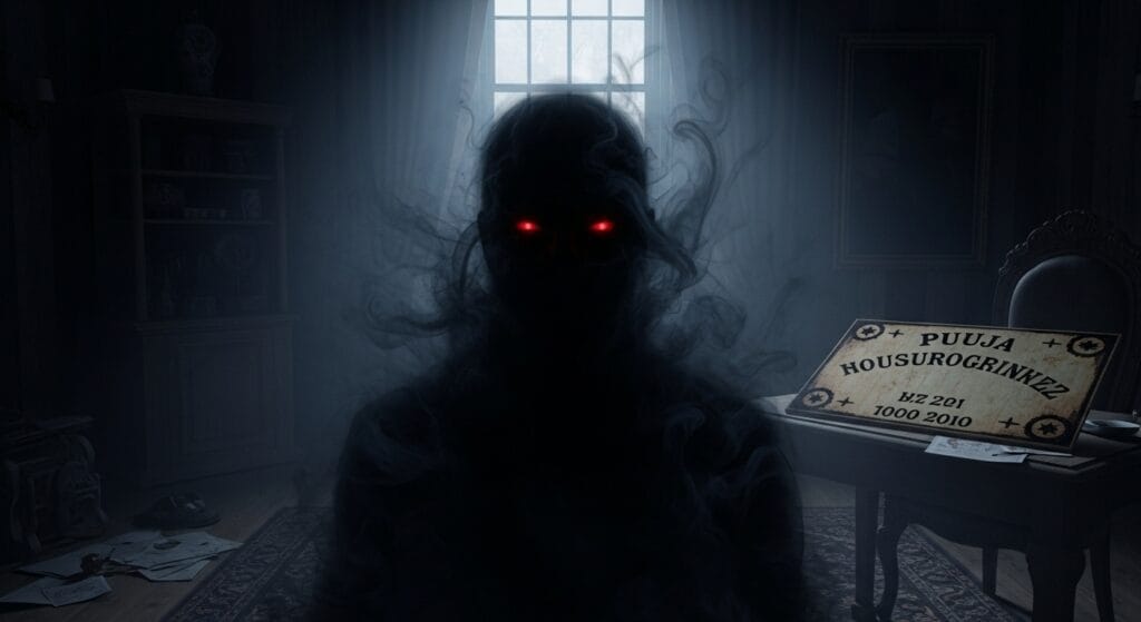 ¿Qué es Zozo? – Enciclopedia del Terror