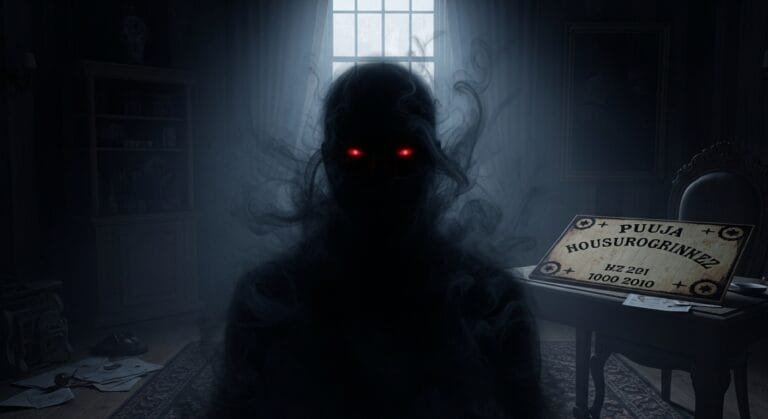 ¿Qué es Zozo? – Enciclopedia del Terror – Relatando Terror y Leyendas