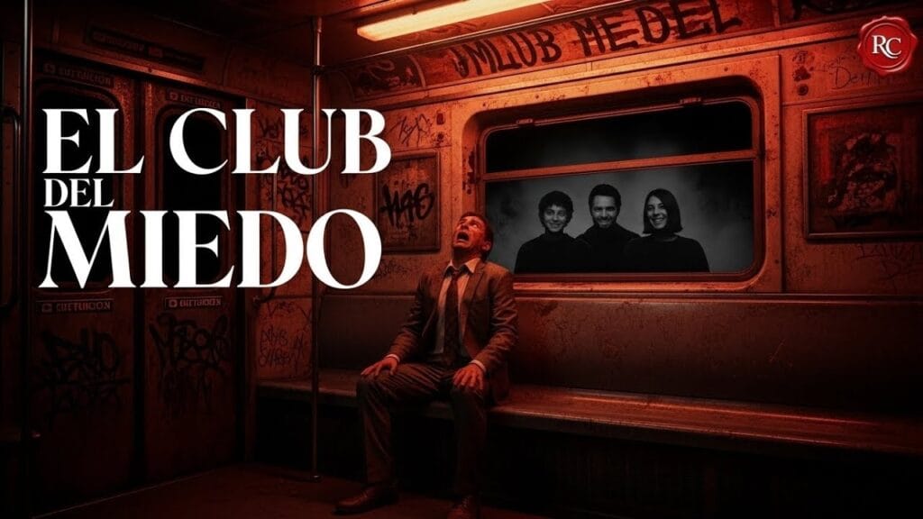 Lo que la cámara grabó en la LÍNEA 3 (Nadie debió verlo) | Recopilación