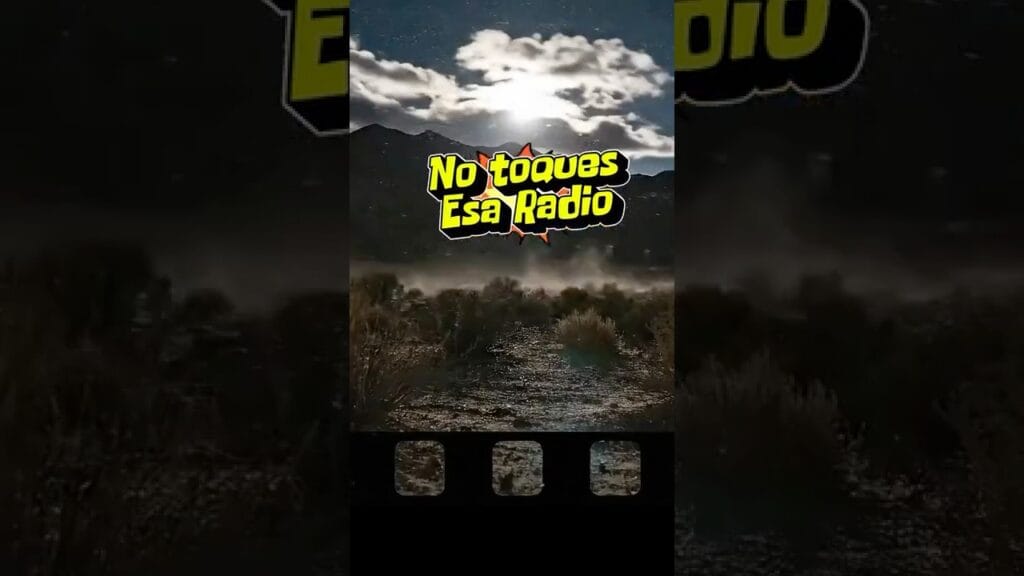 🔴 NO contestes a esta Frecuencia (1989) #Terror #shorts #miedo