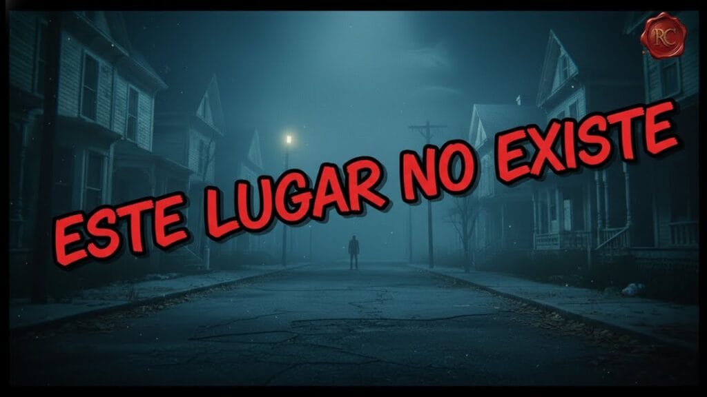 Me dieron una sola ADVERTENCIA en un pueblo maldito… y la ignoré | Historia de terror