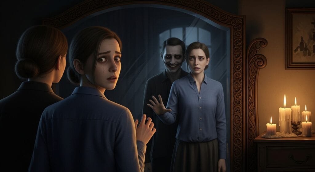 ¿Qué es Doppelgänger? – Enciclopedia del Terror