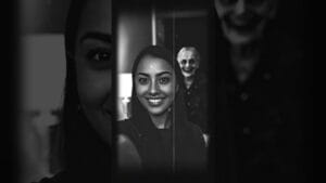 Su última historia de Instagram. #shorts