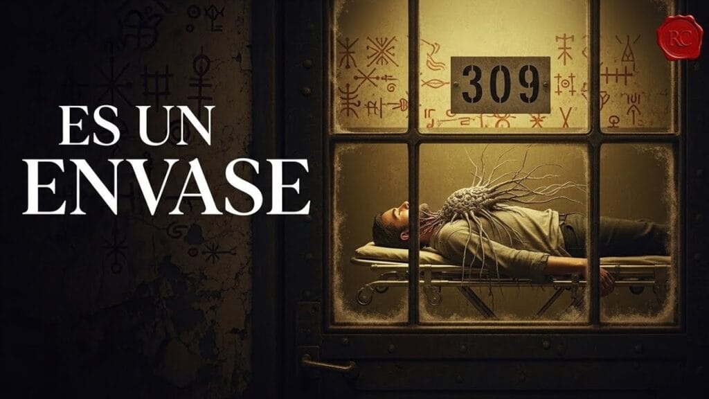 Esto es lo que encontré en el hospital | Historias de Terror