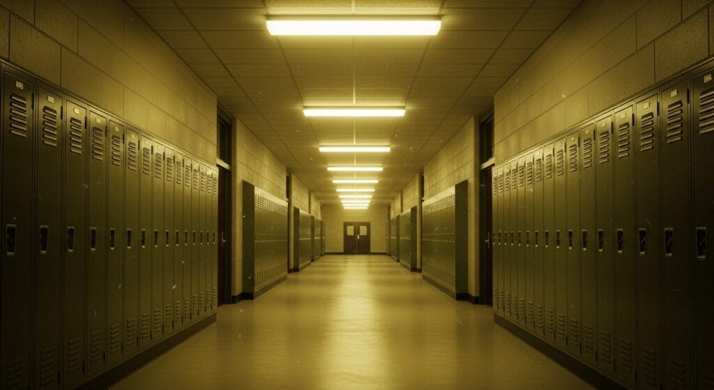 ¿Qué es Espacios Liminales? – Enciclopedia del Terror