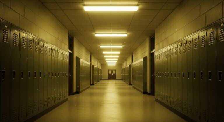 ¿Qué es Espacios Liminales? – Enciclopedia del Terror – Relatando Terror y Leyendas