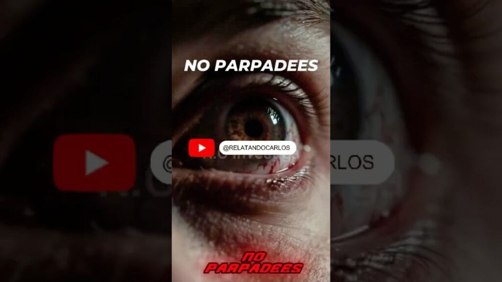 ¿QUIÉN TE OBSERVA? 👁️ #shortsdeterror #shorts