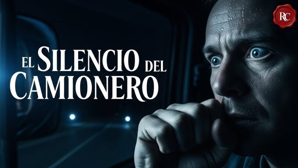 1 HORA DE TERROR: Turnos de Noche (Compilación)