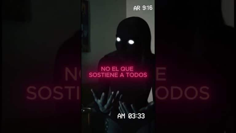 Ellos saben que finges estar bien #terror #verdad – Relatando Terror y Leyendas