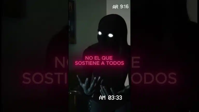 Ellos saben que finges estar bien #terror #verdad – Relatando Terror y Leyendas