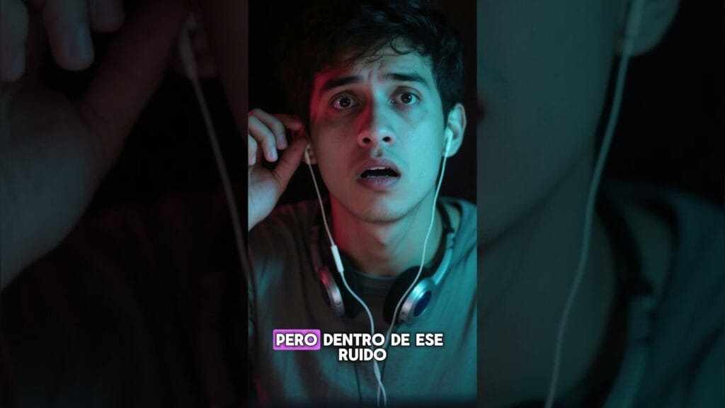 ADVERTENCIA: El AUDIO 887 ya es un video. #shorts