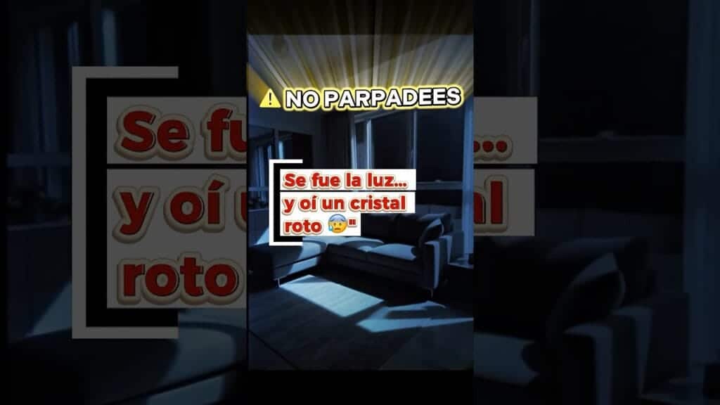 ¿LO VISTE? ⏱️💀 #shorts  #retovisual  #miedo