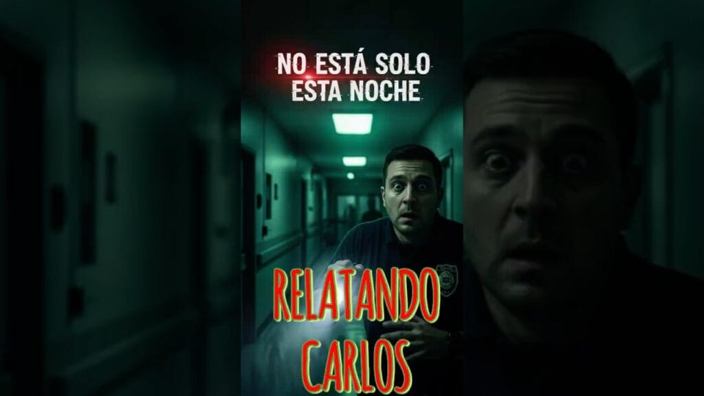 31 de Diciembre: ¿Quién está en el Hospital? 🏥 #shorts