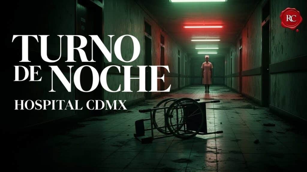 TESTIMONIO: Enfermera revela qué había en la cama 207