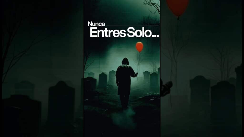 Esto No Debería Existir Todavía #shorts #terroanal #mysterio #shorts