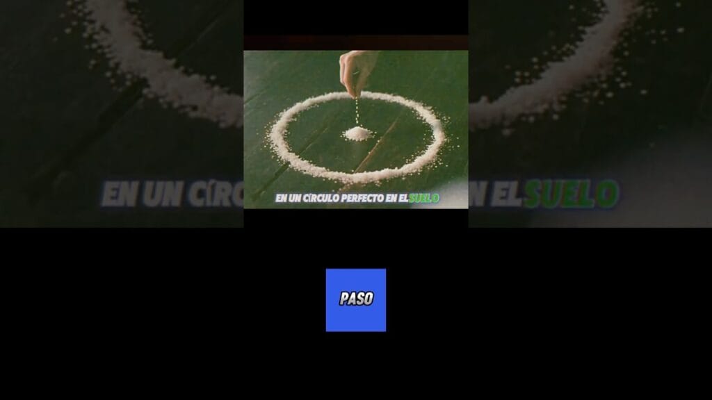 Paso a Paso  Cómo Realizar el Ritual de la Ca