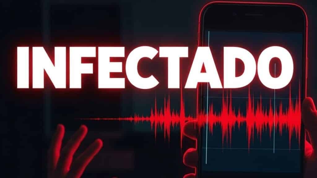 Caso Umbralejo: la entidad que se propaga por frecuencias