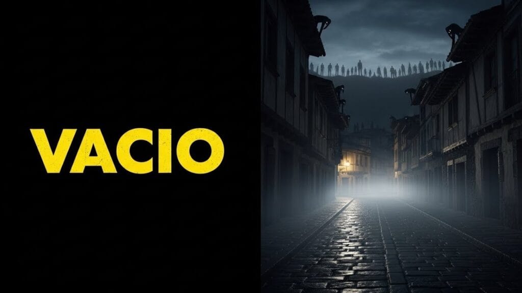 Fui al pueblo donde todos desaparecieron en 1971 (Sigue vacío)