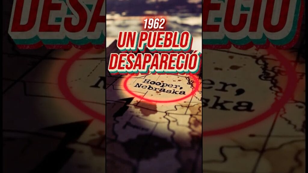 EL PUEBLO BORRADO: La ciudad que NUNCA existió 🚫⚠️ #misterio #shorts #shortsviral