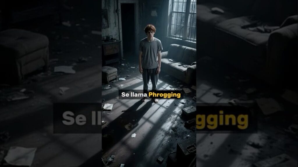 Revisa debajo de tu cama AHORA (Aviso Real) ⚠️ #shorts #miedoreal