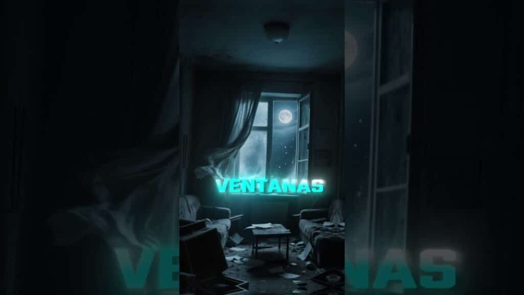 NO Leas Esto en Voz Alta» 😰 #shorts #miedoreal #terror