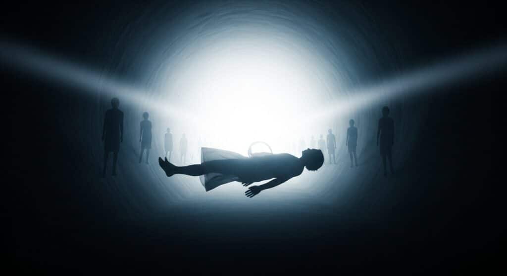 ¿Qué es Psicofonía? – Enciclopedia del Terror