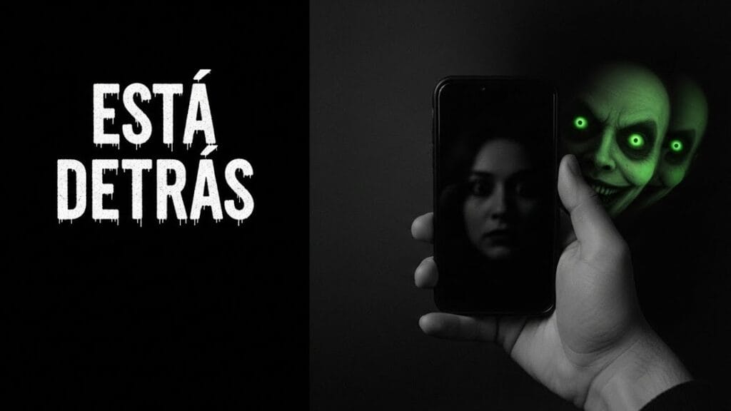 ARCHIVO PROHIBIDO: El vídeo que se subió solo