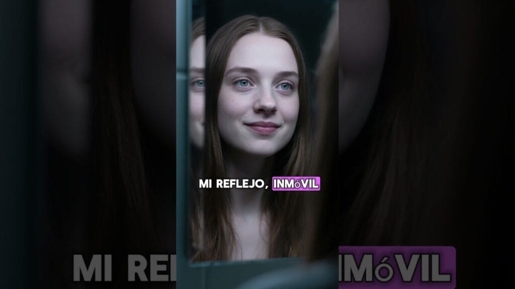 : La Última Luz #shorts  #miedo #relatosdeterror