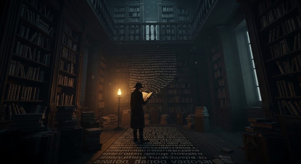 ¿Qué es error Psicológico y Conceptos? – Enciclopedia del Terror