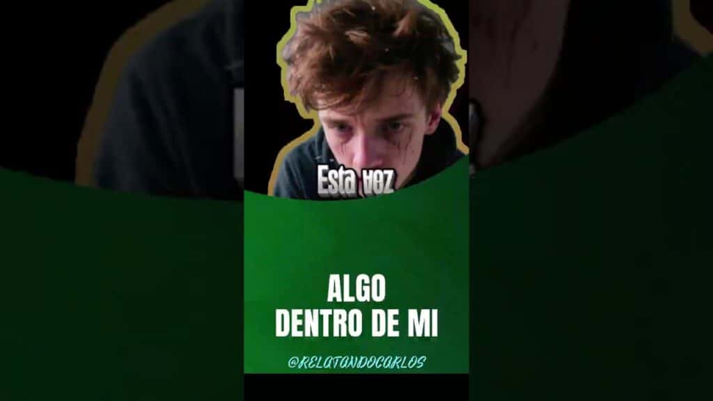 📼 Encontré una grabadora en el metro (y tiene MI voz) 💀 #shorts #miedo #miedoreal