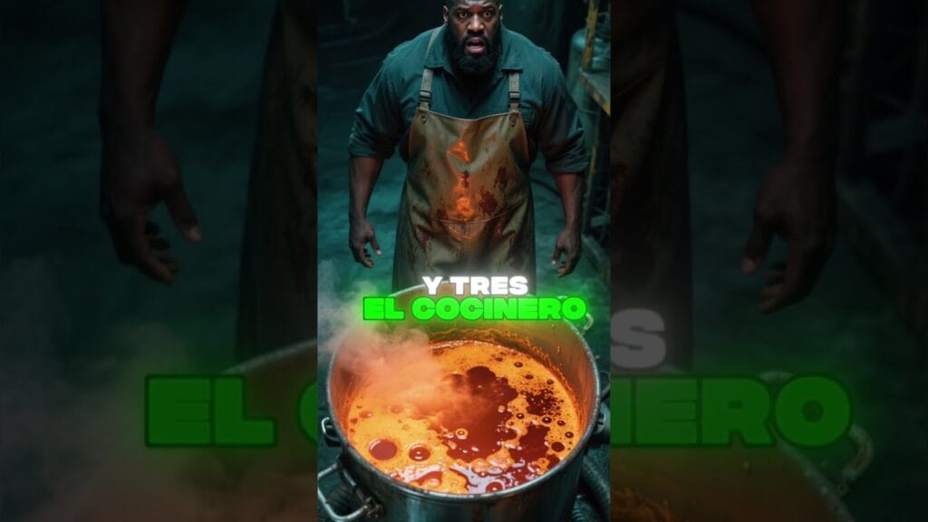 3 TRABAJOS QUE NUNCA DEBES ACEPTAR 💀 #shortdeterror #shorts #miedo