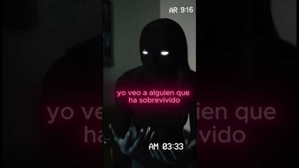 LA SOMBRA: Para cuando te sientes basura 🗑️