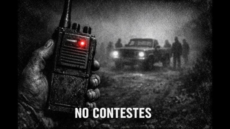 Los casos paranormales que el gobierno de México quiso ocultar por CarlosNieto Los casos paranormales que el gobierno de México quiso ocultar – Relatando Terror y Leyendas