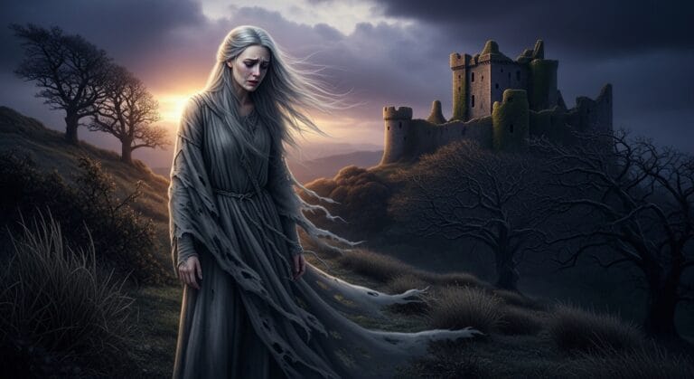 ¿Qué es Banshee? – Enciclopedia del Terror