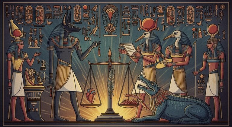 ¿Qué es EL LIBRO DE LOS MUERTOS? – Enciclopedia del Terror