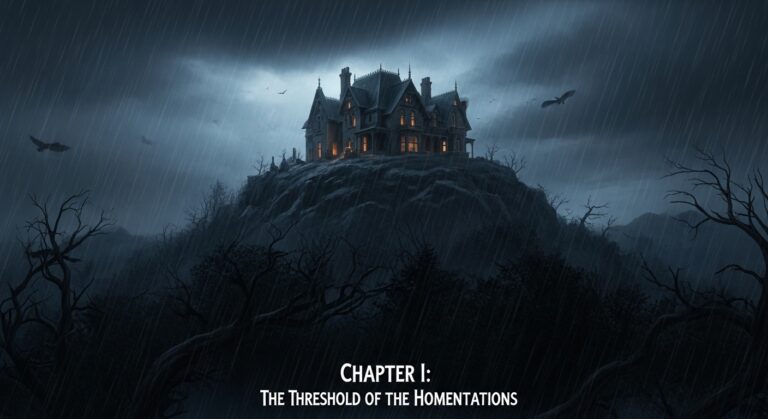 El Umbral de las Lamentaciones