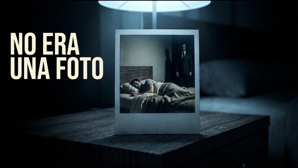 LAS 5 REGLAS DE LA CABAÑA AISLADA (SOLO UNO REGRESÓ)