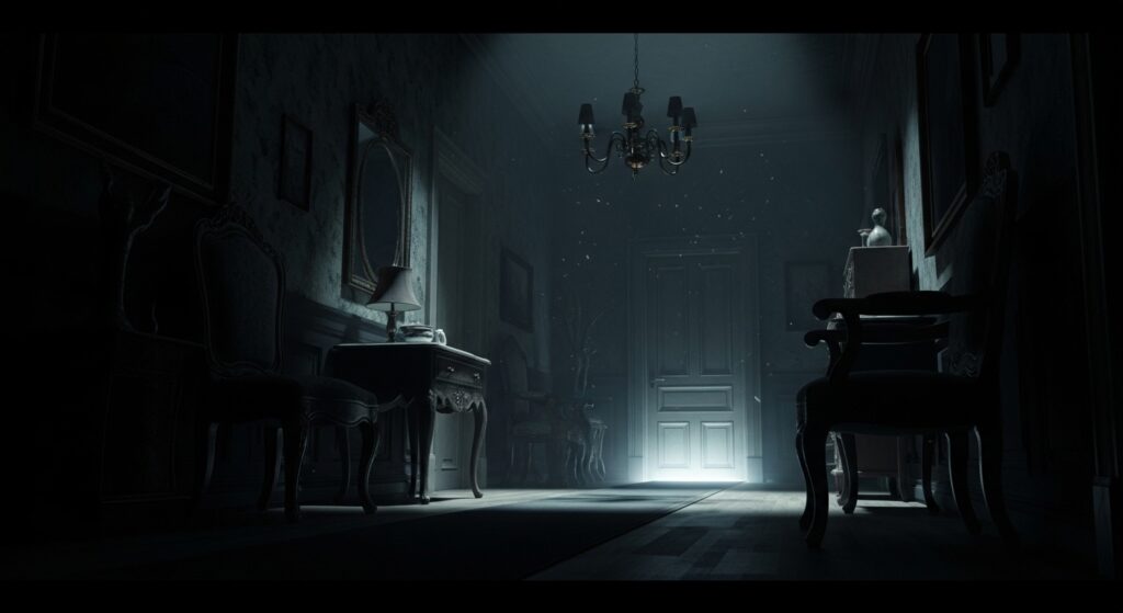 ¿Qué es Intrusión en el Hogar? – Enciclopedia del Terror