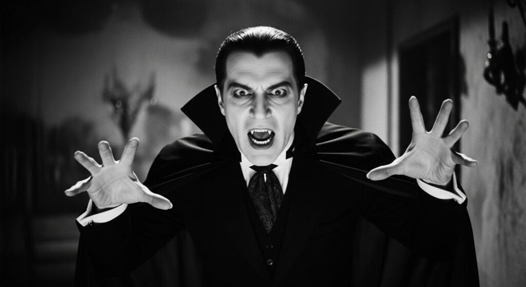 ¿Qué es Vampiro (Vampirismo)? – Enciclopedia del Terror