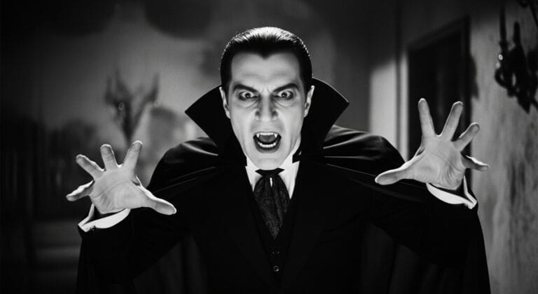 ¿Qué es Vampiro (Vampirismo)? – Enciclopedia del Terror