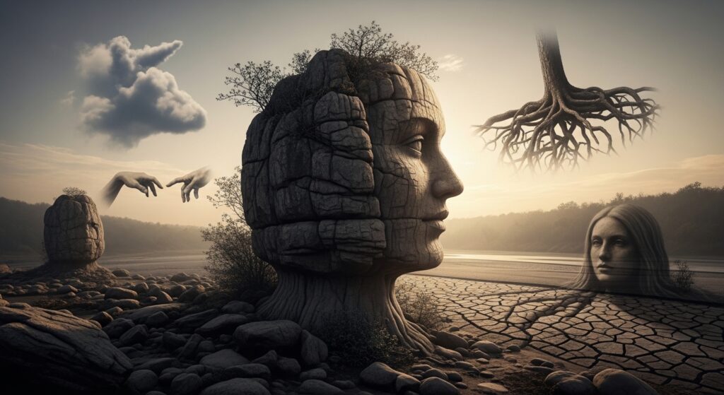 ¿Qué es Pareidolia? – Enciclopedia del Terror