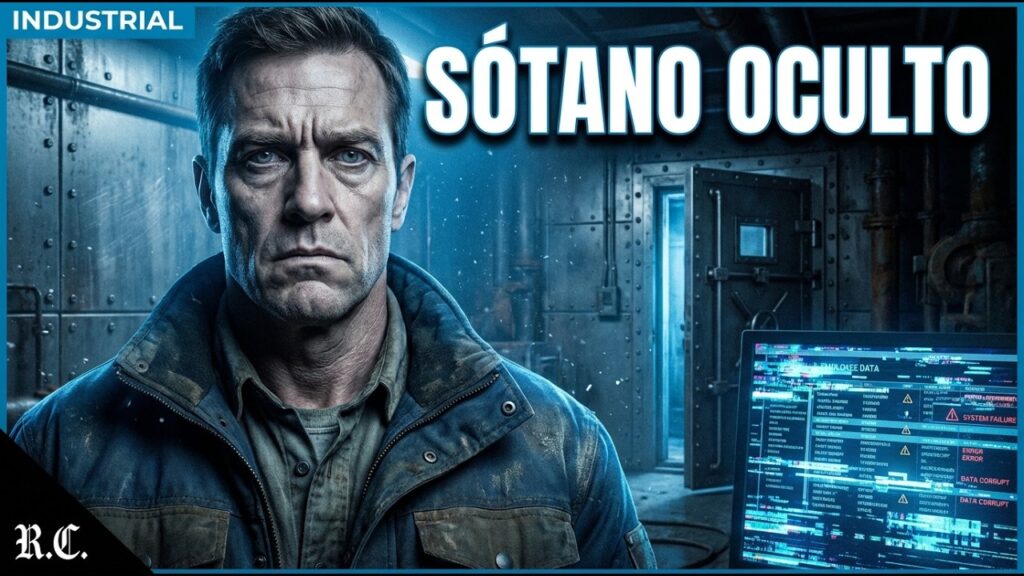 Descubrí por qué borran empleados a las 2 AM