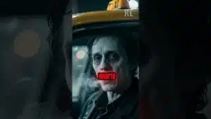 ¡NUNCA aceptes este billete! 🩸 La pesadilla de un taxista #miedo #paranormal