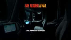 Están en mi cabina: Error de GPS en la 57 #shorts #carretera57