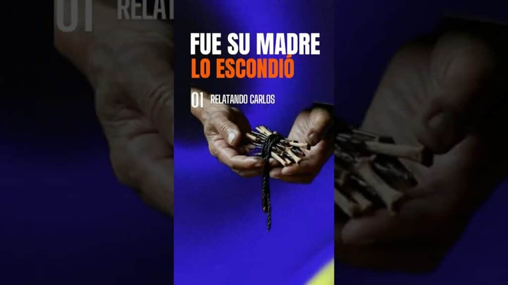 Encontré ESTO bajo la cuna de mi nieto… 💀