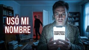MI MEJOR AMIGO me dejó sin nada… y así lo hizo