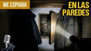 Alguien VIVÍA dentro de mis PAREDES | Intrusión en el Hogar | Terror Psicológico